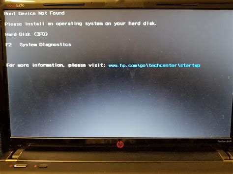 unable to boot from ssd after clone